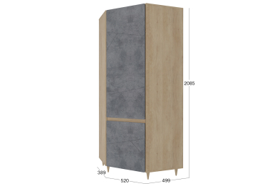 Молодежная Киото - 1