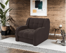 Кресла-кровати, Кресло-кровать Аккордеон Барон (Кордрой)