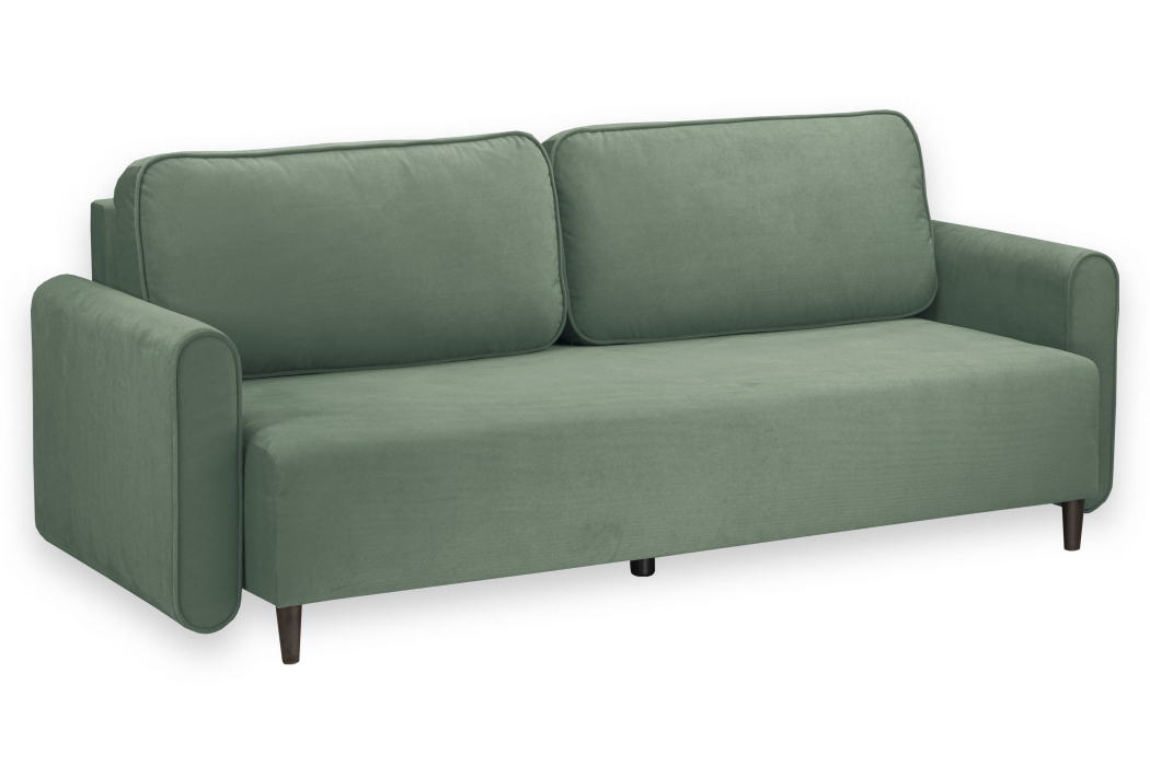 Диваны еврокнижки, Диван-кровать Сканди Амиго