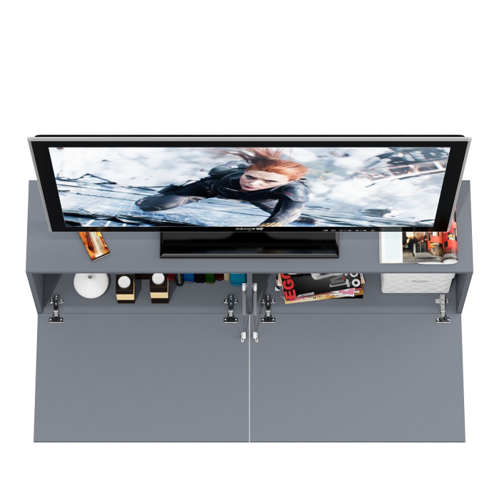 ТВ-тумбы, Подвесная ТВ-тумба РВК-1500