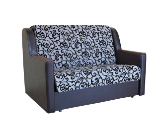 Диван-кровать Аккорд Д 100, шенилл