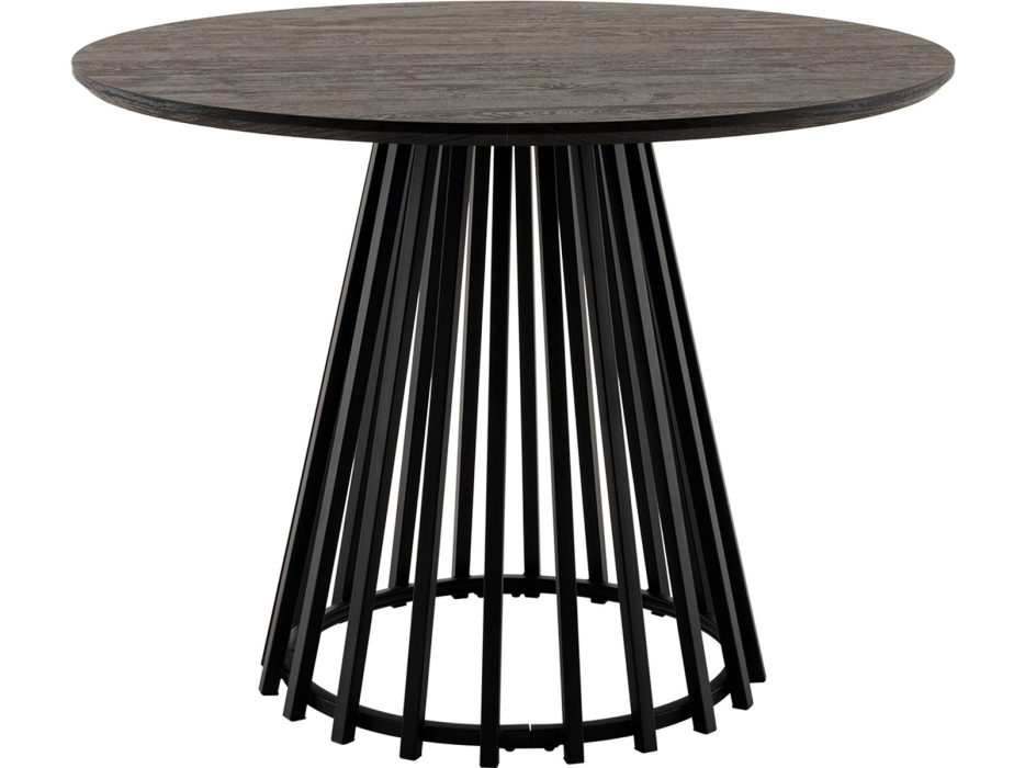 Обеденные столы, Стол обеденный STOOL GROUP Daphne 100*75