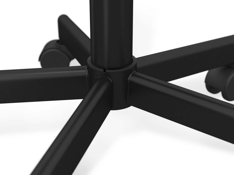 Компьютерные стулья, Стул подъемно-поворотный SHT-ST85/S121М