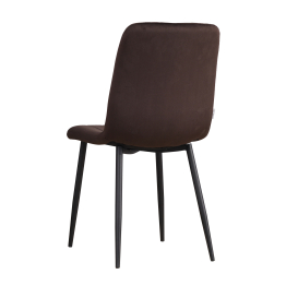 Стул Barcelona Line NEW, ВЕЛЮР