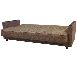 Диван-кровать Классика Д 120, велюр