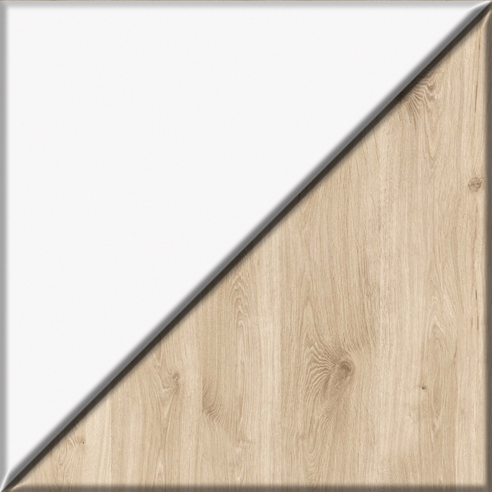 Детские комнаты, Детская кровать с ящиками и шкафом для детской одежды Эйп