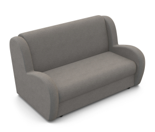 Диван-кровать Барон 140, велюр