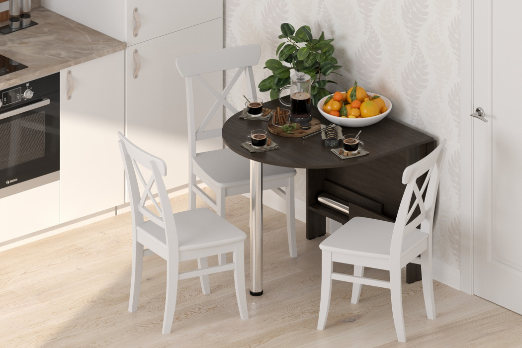 Столы-книжки, Стол-книжка СТК-12