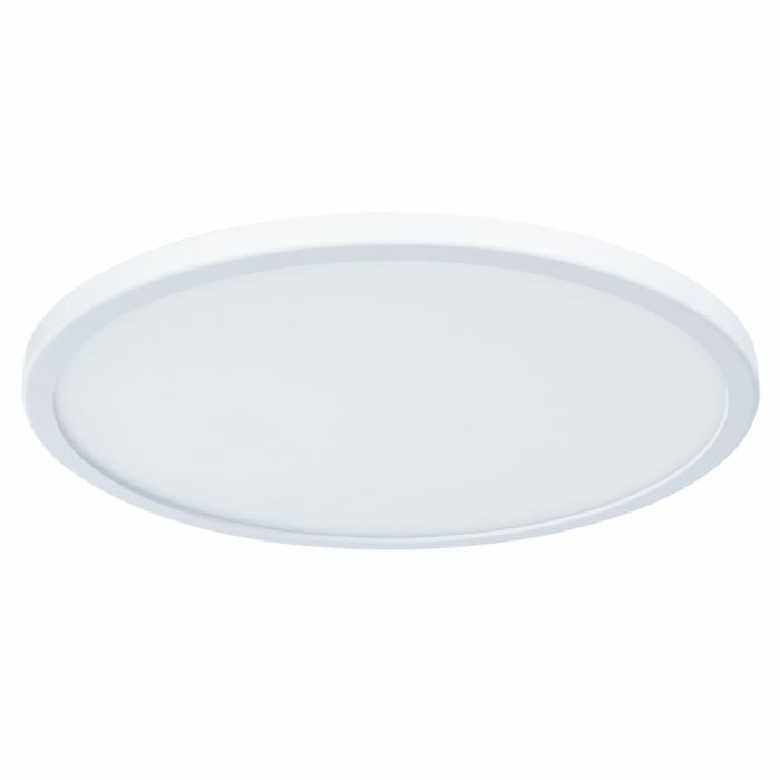 Встроенный светильник, Встраиваемый светильник MESURA 23см