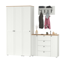 Мебель для прихожей Остин № 39