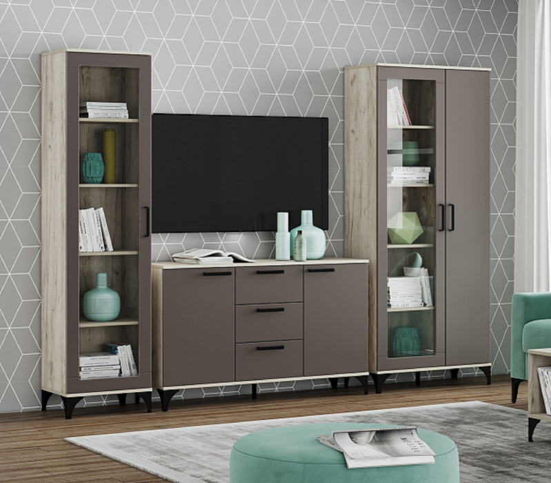 Комоды, Марсель НМ 013.79 Комод