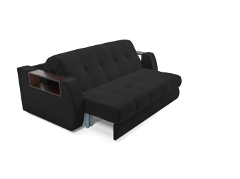 Диван аккордеон Барон №3 ППУ 180х200 Велюр