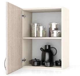 Шкаф Мери ШВ500 50 см.