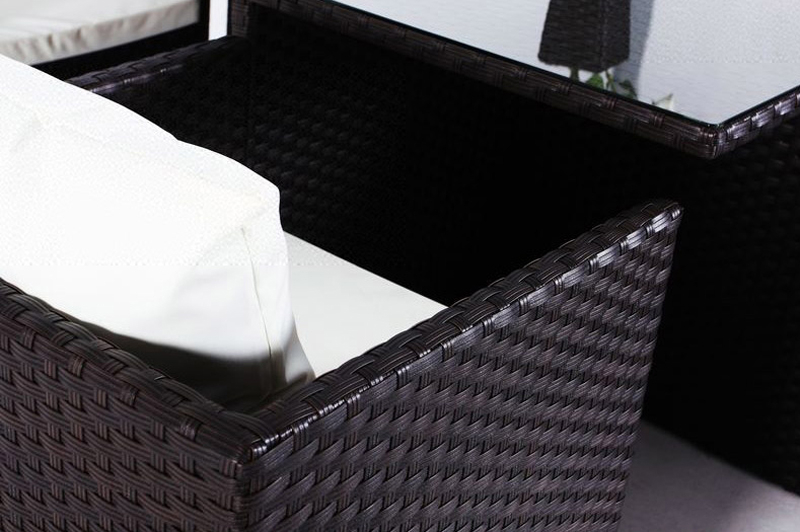 Кресло для отдыха, Кресло Куб