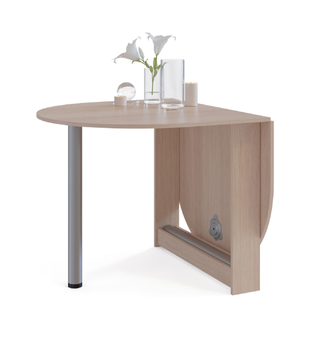 Обеденные столы, Стол-книжка СП-12