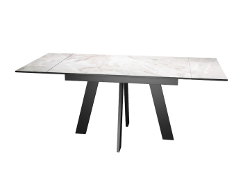 Стол DikLine SKM110 керамика (глянцевая)