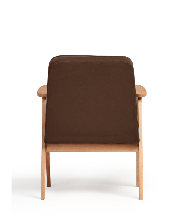 Кресло для отдыха, Кресло Несс, велюр