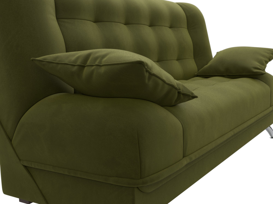 Диваны книжки, Диван Книжка Анна, микровельвет