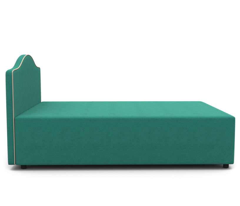 Тахты кровати, Кровать тахта Класс 160 двуспальная