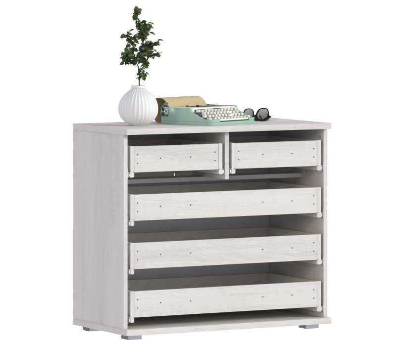 Комоды, Комод Флоренция СБ-2394