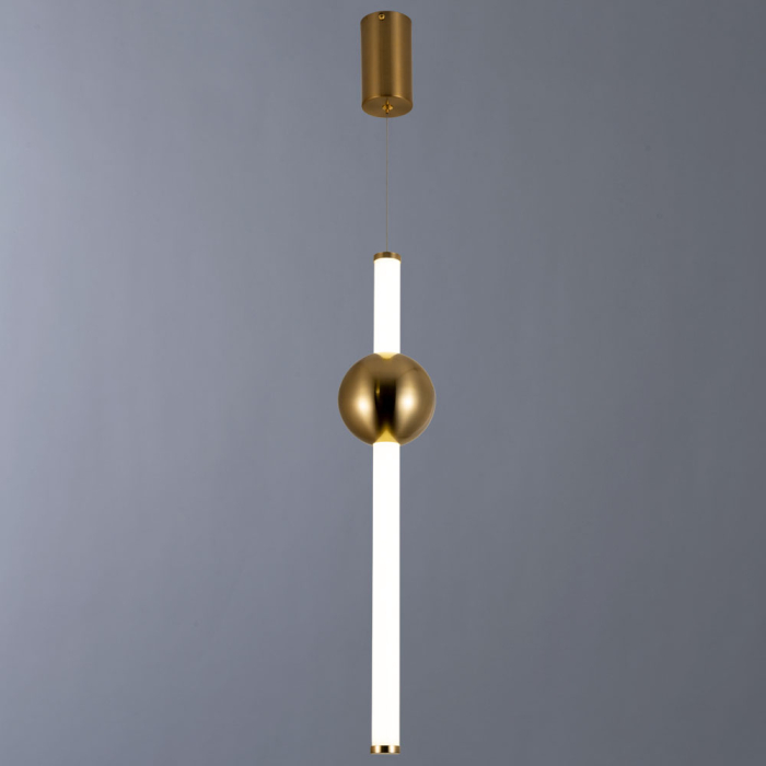 Светильник подвесной, Подвесной светильник CLIFF 16W