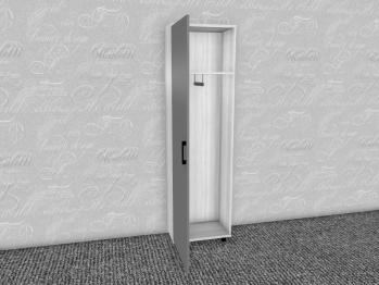 Модульная система Грейс Шкаф ШК-5077  Ясень Асахи