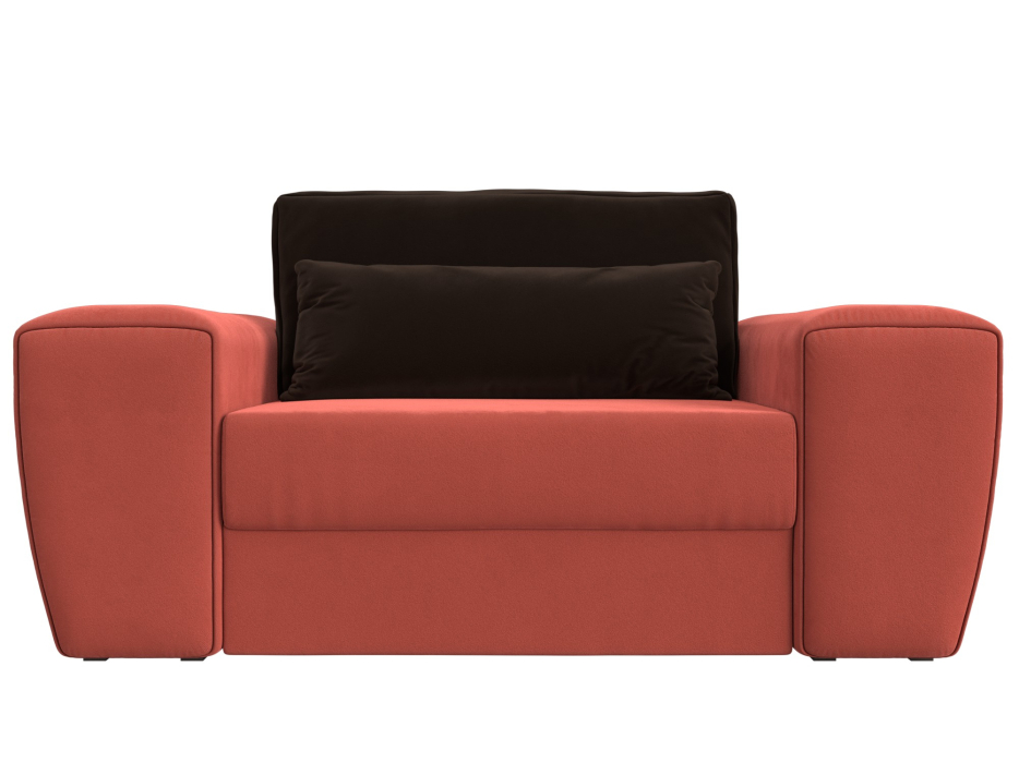 Кресла-кровати, Кресло Лига-008, микровельвет