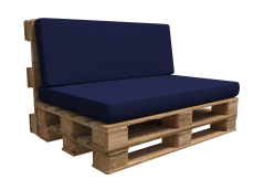 Декоративные подушки, Комплект подушек СЛИМ