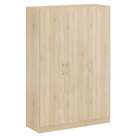 Шкафы распашные, Шкаф 2-х створчатый и Пенал Стандарт