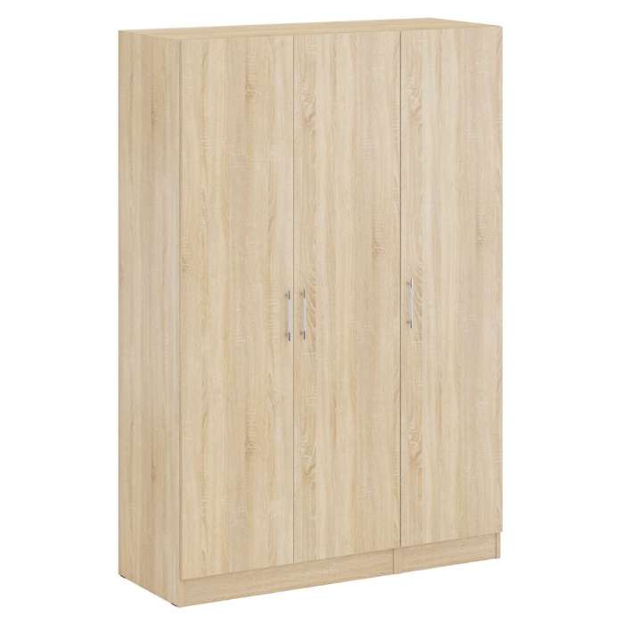 Шкафы распашные, Шкаф 2-х створчатый и Пенал Стандарт