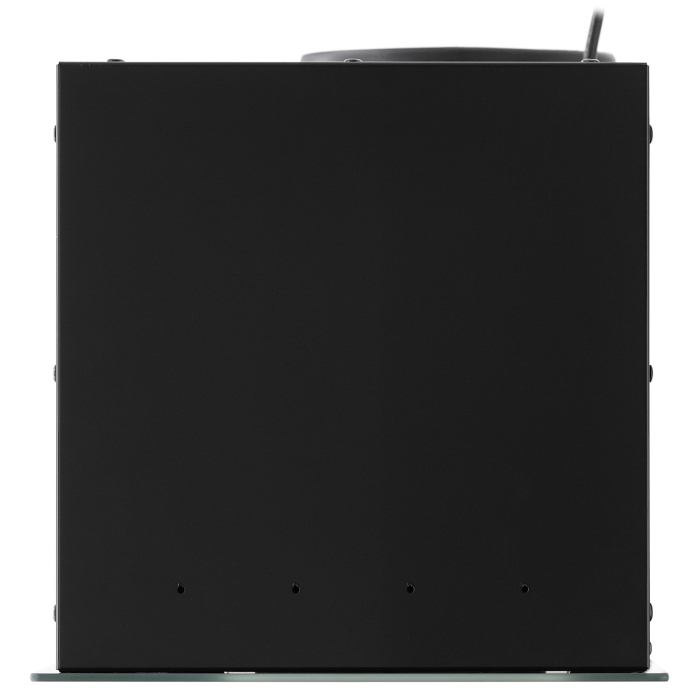 Вытяжки, Вытяжка кухонная KRONA ARVEN 900 BLACK S