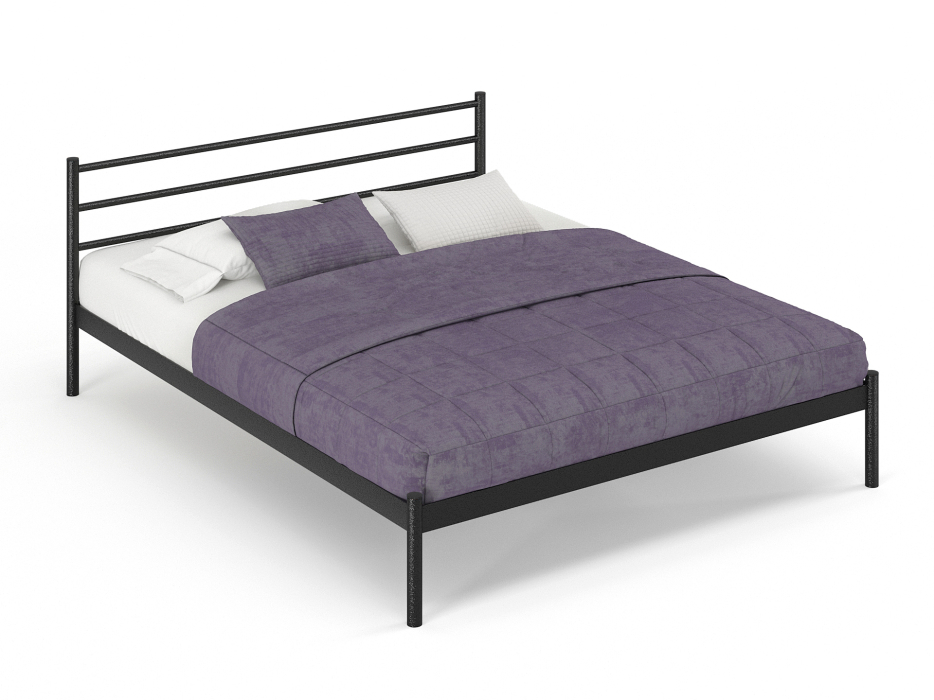 Кровати 140х200, Кровать Экспо 140х200