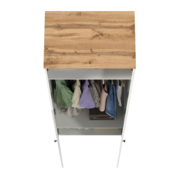 Шкаф Остин 13.224