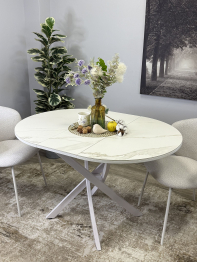 Стол Kenner R 900 раздвижной, керамика