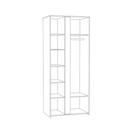 Трувор Спальня