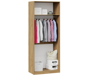 Хилтон шкаф для одежны