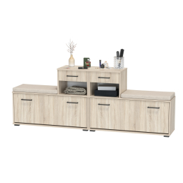 Две обувницы Лира 2-0714