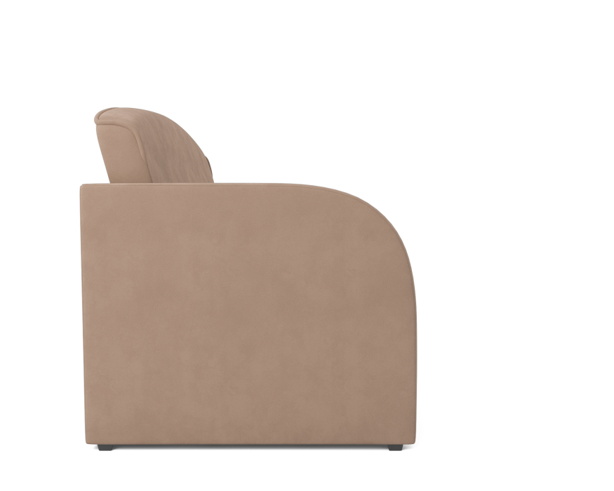 Диваны кровати со спальным местом, Диван прямой выкатной Малютка (Велюр)