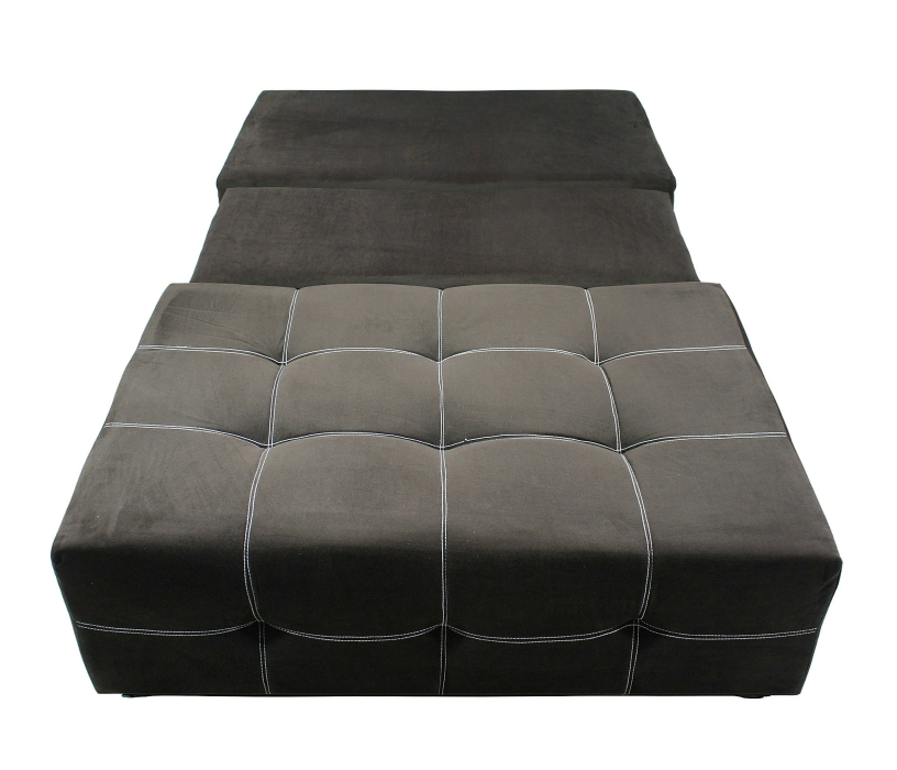 Диваны еврокнижки, Диван-кровать еврокнижка Марс мини, 140, велюр