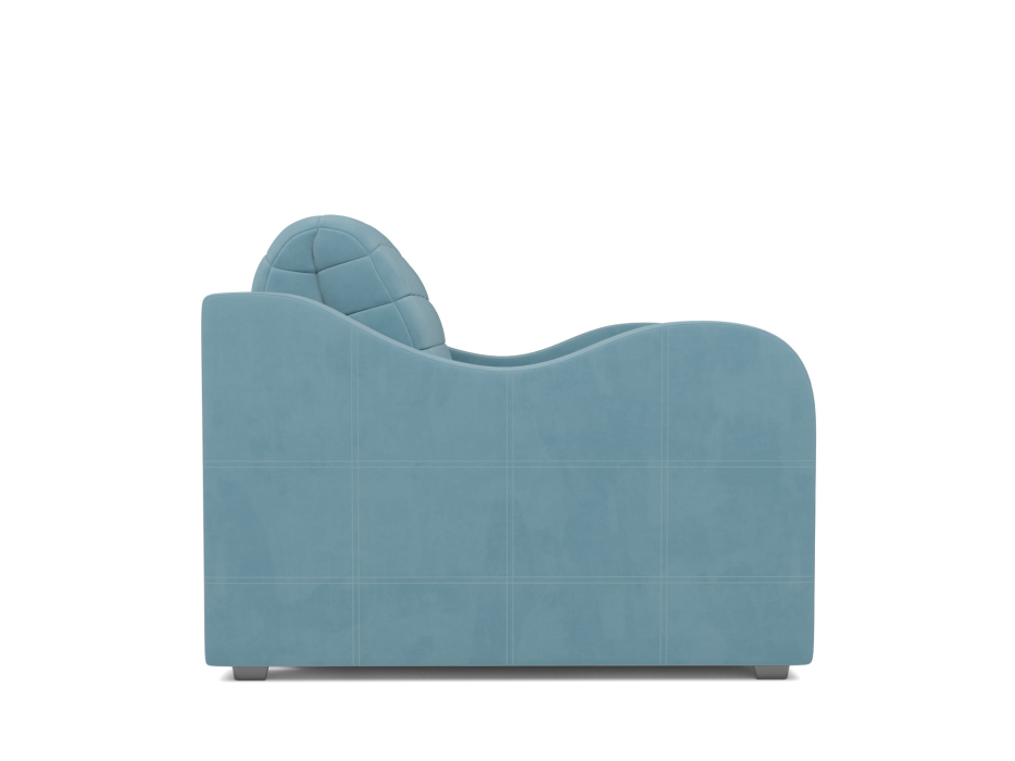 Кресла-кровати, Кресло-кровать аккордеон Барон №4 (Велюр)