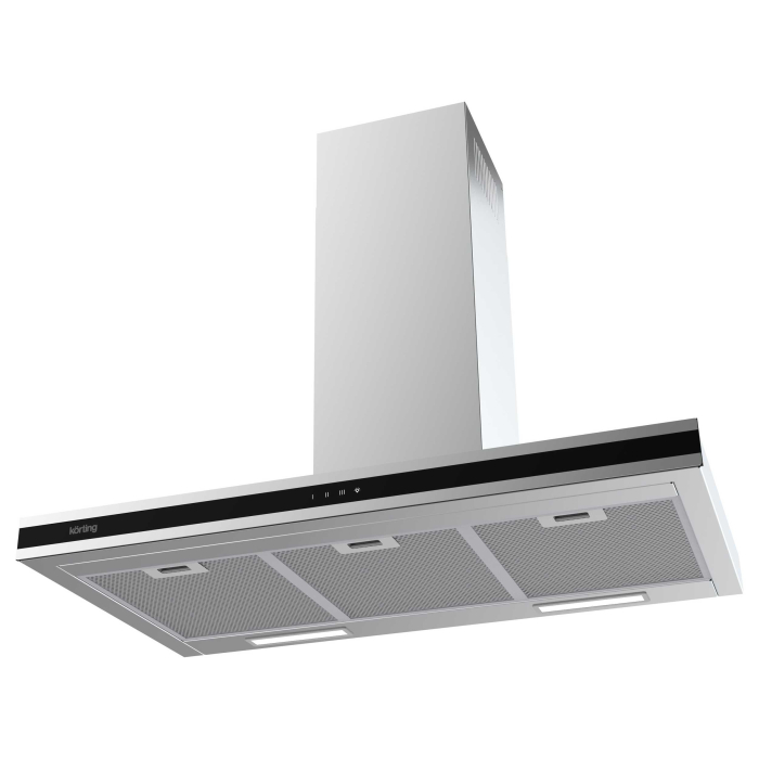 Вытяжки, Кухонная вытяжка Korting KHC 9737
