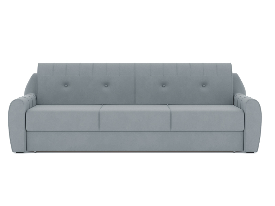 Диваны еврокнижки, Диван-кровать еврокнижка Ингрид, велюр