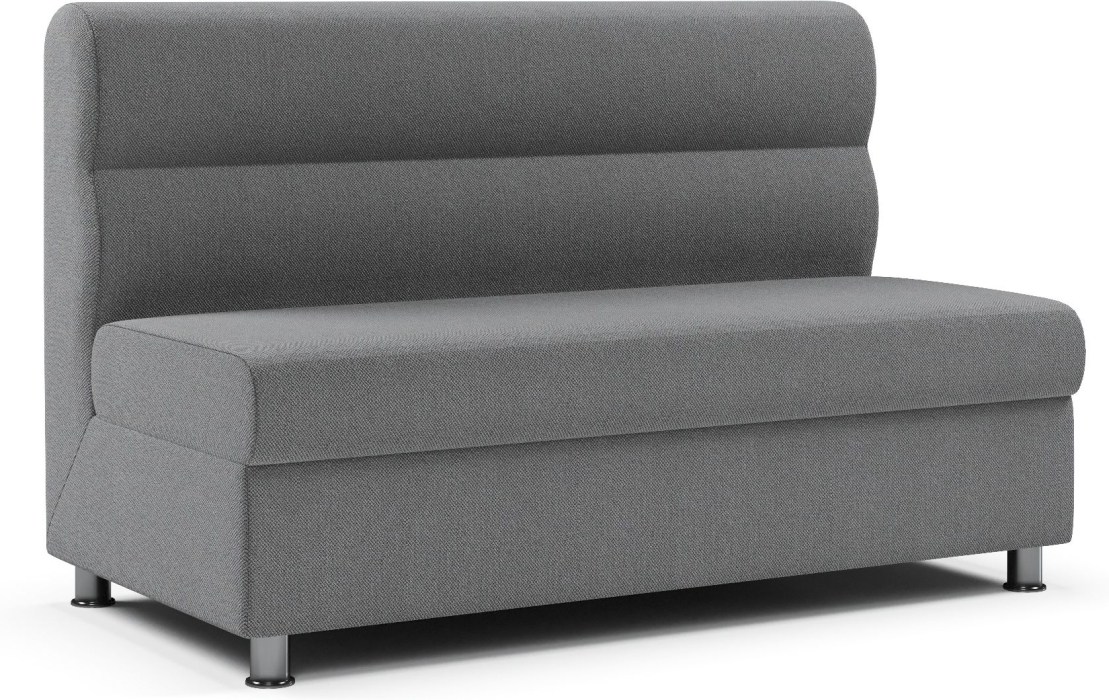 Диваны прямые, Кухонный диван Дрэст, велюр