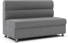 Диваны прямые, Кухонный диван Дрэст, велюр