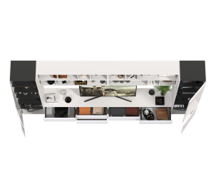 Сидней Комплектация № 94