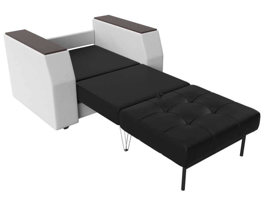 Кресла-кровати, Кресло-кровать Атлантида, экокожа