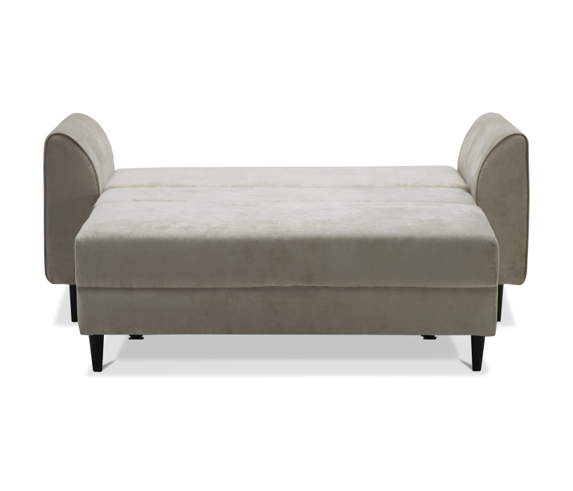 Диваны еврокнижки, Диван-кровать КАСИТА_140, еврокнижка,