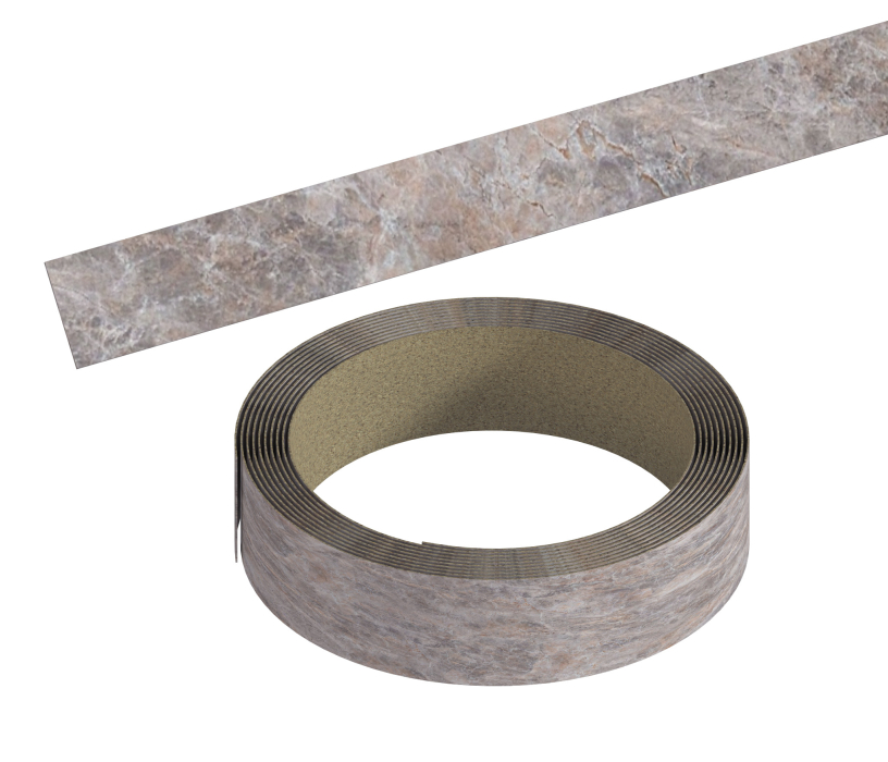 Столешницы, Кромка пл 44*3050 бз/8278 Витория с/клеем