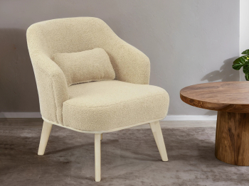 Кресло Мебелик Комфорт 5