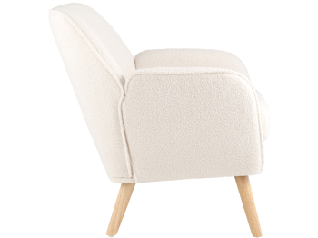 Кресло STOOL GROUP Ричи тедди